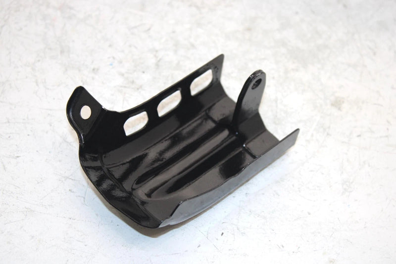 86 Honda Trx 350 A Fourtrax 350 Oem Oil Hose Guard 11332-HA7-670 AH25