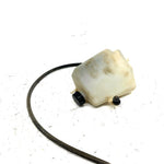 08-13 Kawasaki Teryx 750 KRF750A 4x4 OEM Coolant Tank 43078-0041 XK0.1