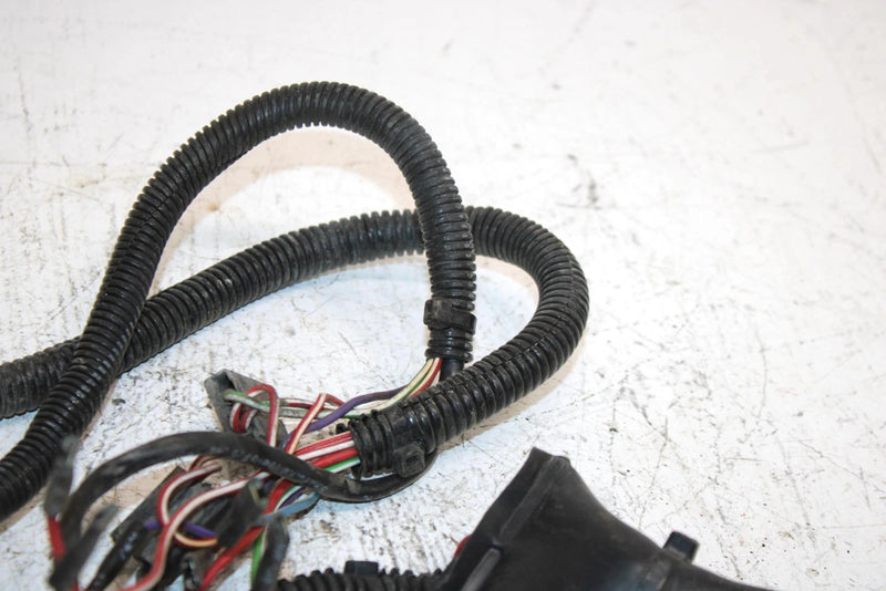 1993 Polaris 350l 4x4 Oem Main Wire Harness 2460402 AP27