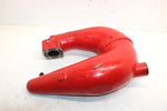 1996 Polaris Sl 900 Oem Expansion Chamber 1260734-093 JP31