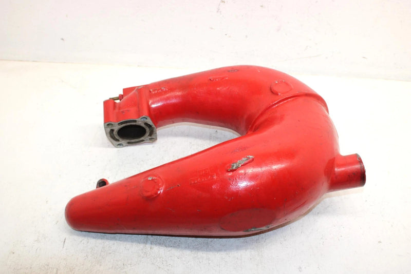 1996 Polaris Sl 900 Oem Expansion Chamber 1260734-093 JP31