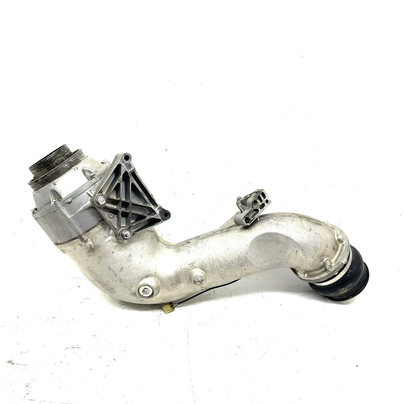 01-05 Yamaha WaveRunner XLT1200 OEM Exhaust Muffler Pipe 68N-41123-00-94 JY27