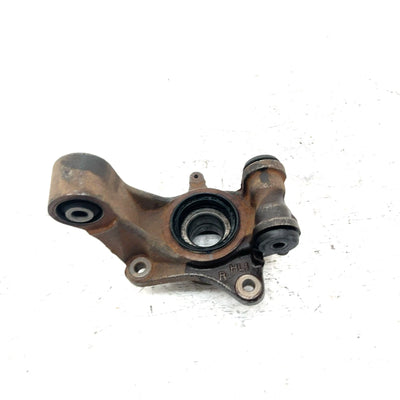 09-13 Honda Big Red 700 MUV700 OEM Right Rear Knuckle 52210-HL1-A01 XH0
