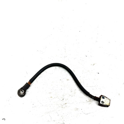 1994 Yamaha Kodiak 400 YFM400FW 4x4 OEM Brake Hose 3HN-25872-11-00 AY71