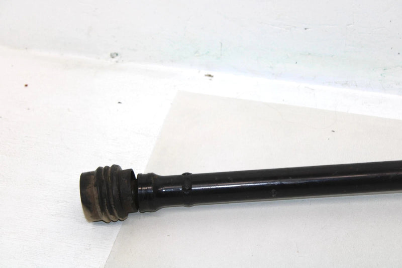 2015 Yamaha Viking Vi Oem Center Drive Shaft 2PG-46380-00-00 XY0.2