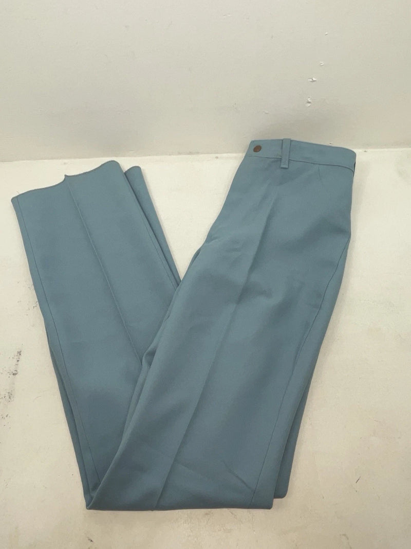 New Vintage Blue Dickson Jenkins Polyester Pants #5519 OO-65