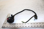 2004 Kawasaki Kfx 700 Oem Left Control Switch 46091-1848 AK30