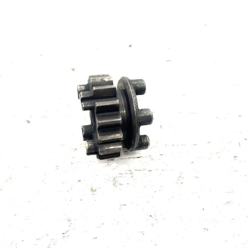 84-87 Suzuki Quadrunner 185 OEM 16T 3rd Drive Gear 24231-24410 AS33