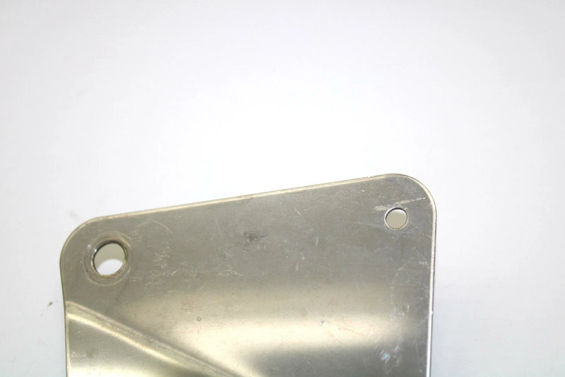 92 Polaris SL650 OEM Intake Silencer Bracket Pair 5222707 JP0