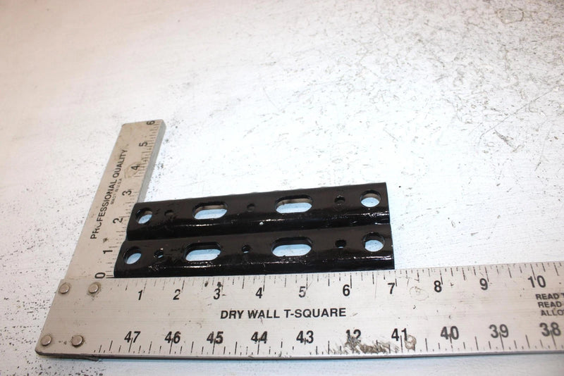2003 Polaris Trial Blazer Oem Footrest Cleat Set 5242525-067 AP156