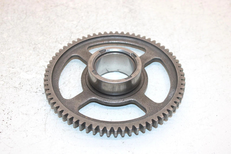2007 Honda Fortrax 680 Oem Starter Clutch Gear 28110-HN8-000 AH46
