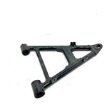 05-13 Kawasaki Brute Force 650 4x4 OEM Left Front A Arm 39007-0058 AK34