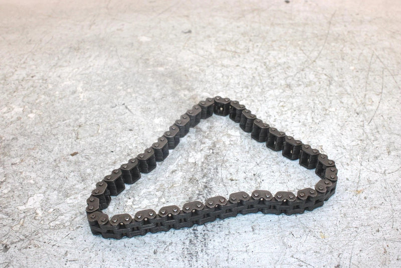 2004 Polaris Trail Boss 330 Oem 60P 11W Transmission Chain 3233111 AP117