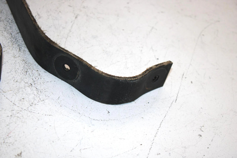 96 Polaris Trail Oem Limiter Strap Set 5411045 5411061 SP60
