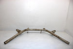 06 Can-am Outlander 400 Oem Front Rack Mount AB0