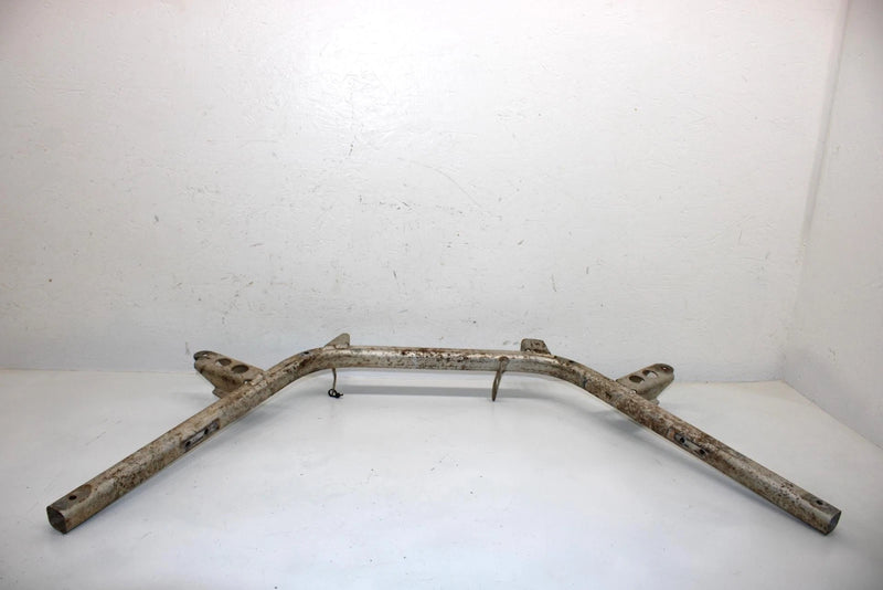 06 Can-am Outlander 400 Oem Front Rack Mount AB0