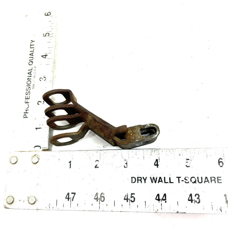 94 Yamaha Timberwolf 250 OEM Rear Brake Camshaft Lever 4BD-25355-00-00 AY56
