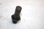 02 Arctic Cat 250 2x4 Oem Foot Brake Axle 0406-562 AA22