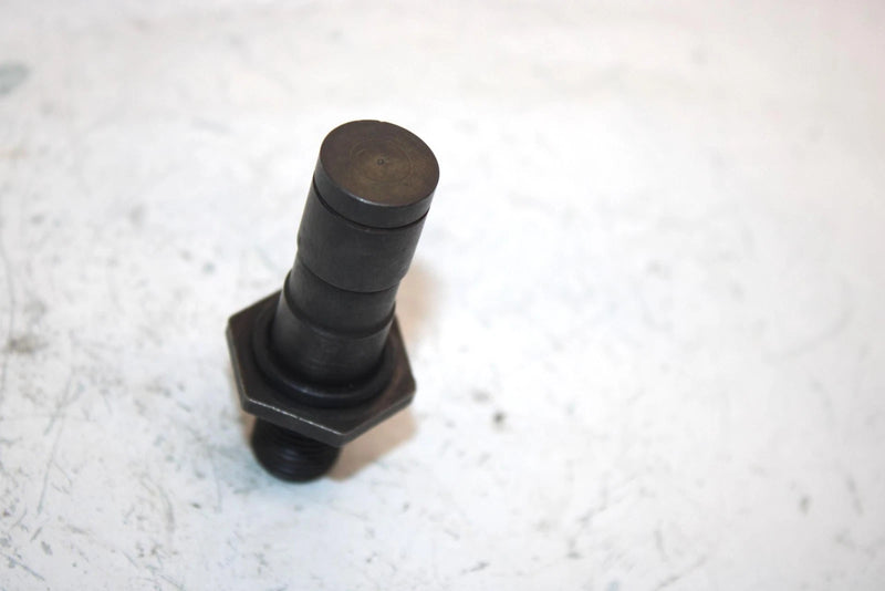 02 Arctic Cat 250 2x4 Oem Foot Brake Axle 0406-562 AA22