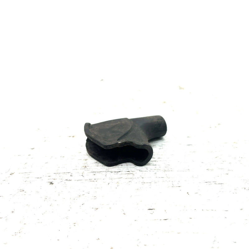 1986 Suzuki Quadrunner 185 OEM Decompression Lever Cover 57342-37010 AS33