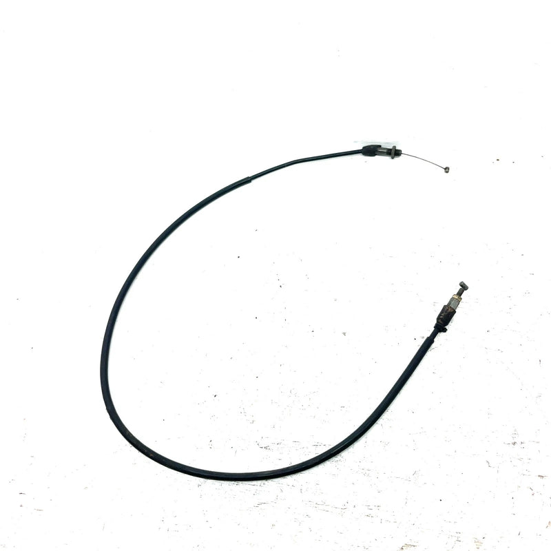 88-92 Honda FourTrax 300 TRX300FW 4x4 OEM Throttle Cable  17910-HC4-000 AH89