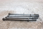 2004 Polaris Trail Boss 330 Oem Cylinder Head Bolt Set Of 4 3086418 AP117