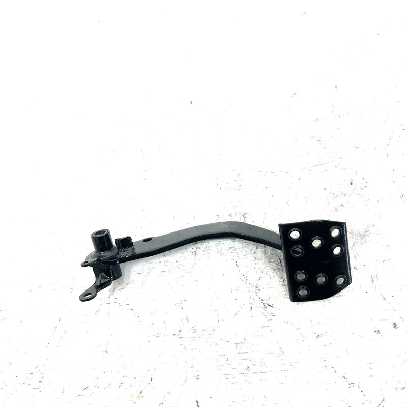 09-13 Honda Big Red 700 MUV700 OEM Brake Pedal 46510-HL1-A00 XH0