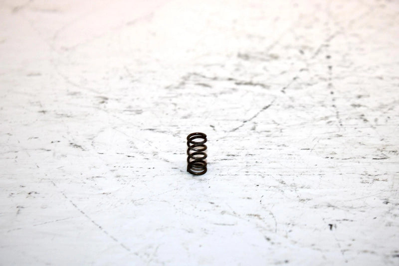 2001 Ski-doo Mxz 800 Oem Air Fuel Screw Spring 404161897 SS19