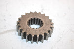 97 Polaris Xcr 600 Se Oem Top Sprocket 21T 13W 3221062 Q2924