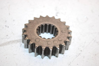 97 Polaris Xcr 600 Se Oem Top Sprocket 21T 13W 3221062 Q2924