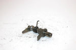 09 Honda Trx 500 Fpea Foreman P/s Oem Reverse Stopper Shaft 24860-HP0-A10 AH17