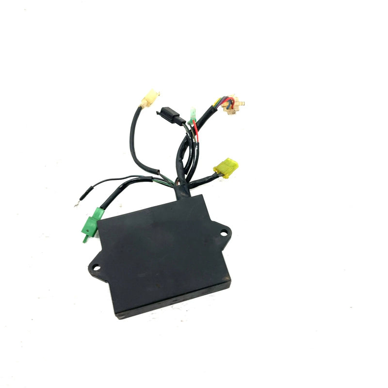 1995 Kawasaki Jet Ski 900 ZXi OEM CDI ECU ECM Ignition Box 21119-3744 JK1