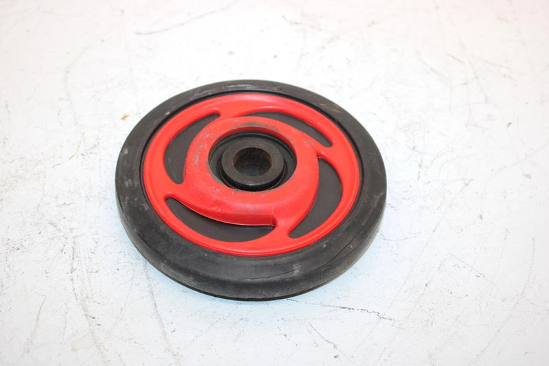 00 Polaris Xc Sp 600 Oem Indy Red Bogie Wheel 1594082-293 Q5595