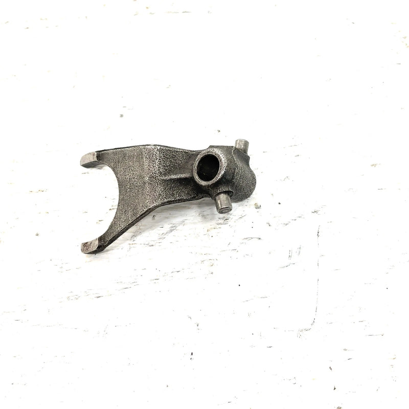 87-89 Suzuki Quadrunner 300 LT300E 2x4 OEM Shift Fork #4 25241-24502 AS36