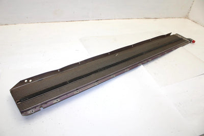 1999 Ski-doo Formula Z 583 Oem Left Heat Exchanger 517280511 SS106
