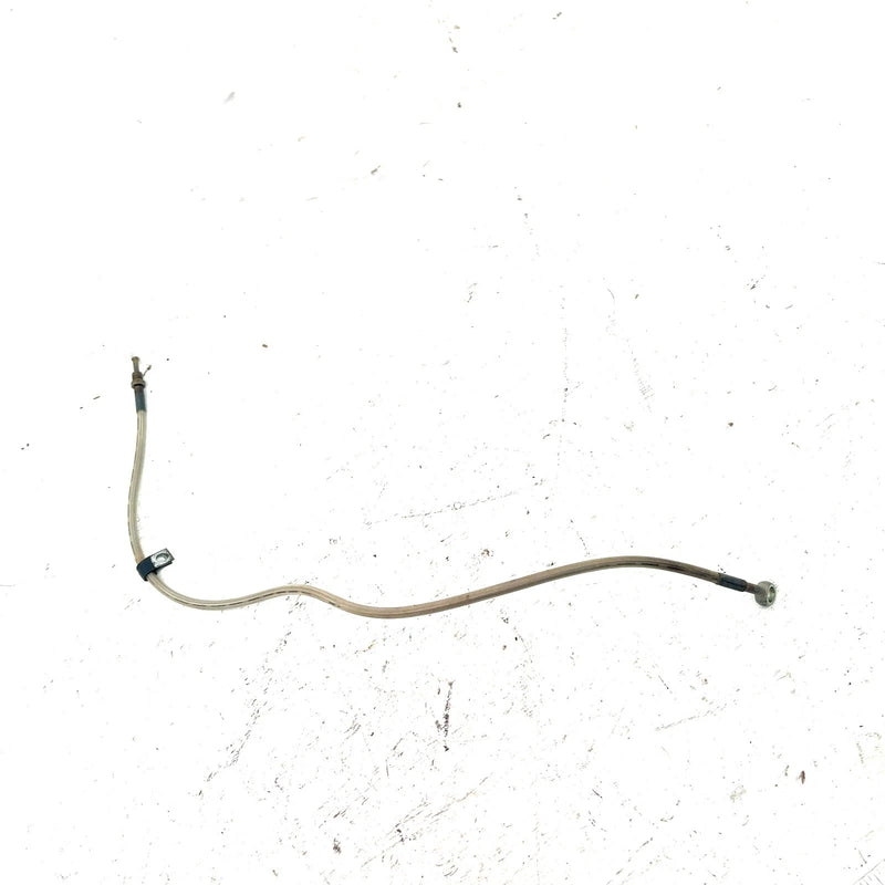 11-13 Polaris Sportsman 550 OEM Front Right Brake Line 1911687 AP238.1