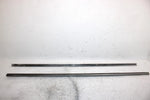 1989 Polaris 650 Oem Tunnel Support Pair 5220984 SP43