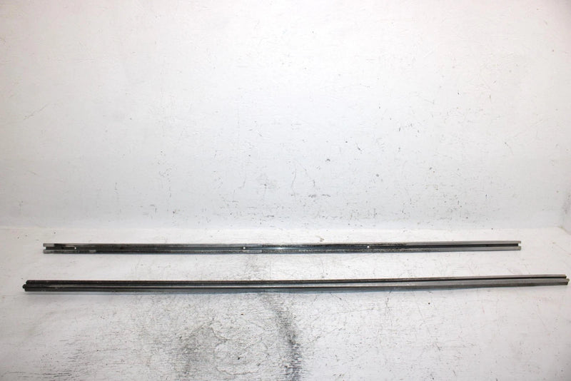 1989 Polaris 650 Oem Tunnel Support Pair 5220984 SP43