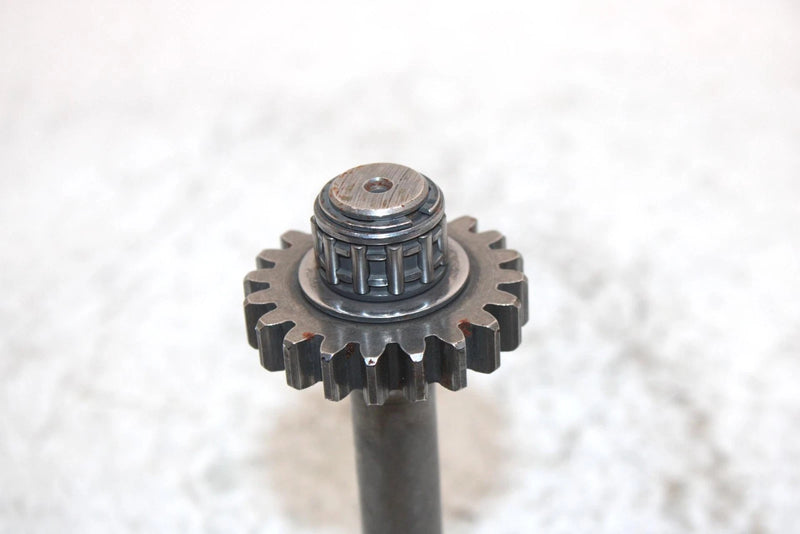 1993 Kawasaki Bayou 300 Oem Reverse Idler Shaft 13129-1705 AK24