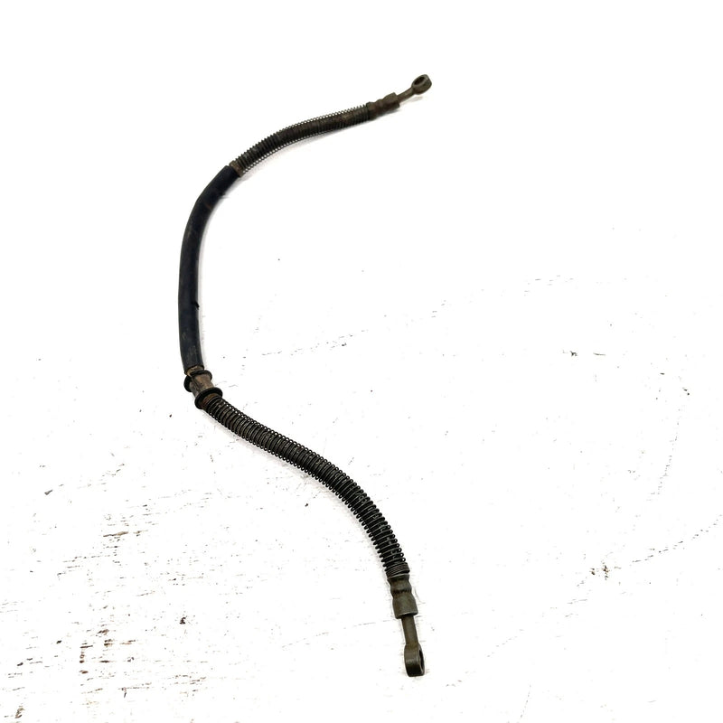 2000 Yamaha Warrior 350 YFM350X OEM Rear Brake Hose 3GD-25874-02-00 AY67