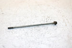 1984 Yamaha  Ytm 200 L Oem Flange Bolt Pair  90105-08160-00 AY48
