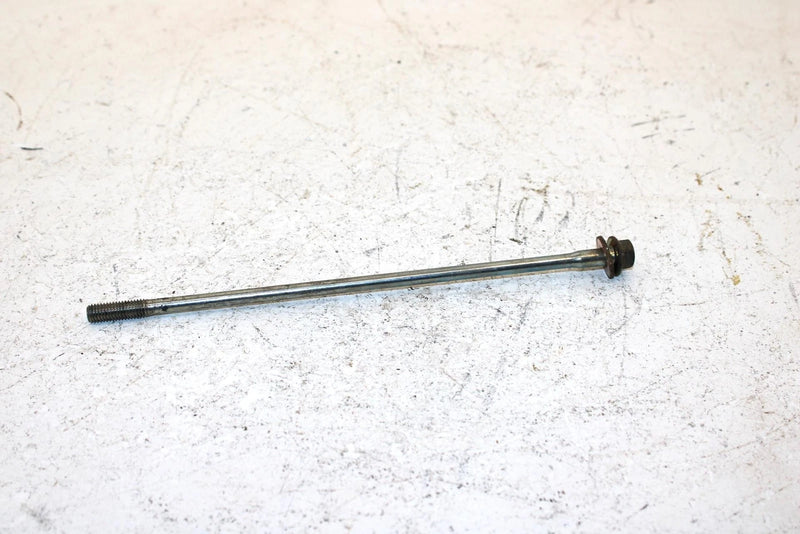 1984 Yamaha  Ytm 200 L Oem Flange Bolt Pair  90105-08160-00 AY48