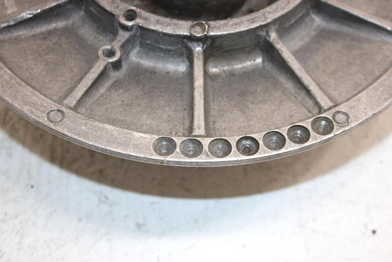 1998 Polaris Magnum 425 4x4 Oem Secondary Clutch Sliding Half 1322182 AP97