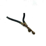 01-02 Polaris Sportsman 500 4x4 HO OEM Oil Hose Pair 7052109 AP204