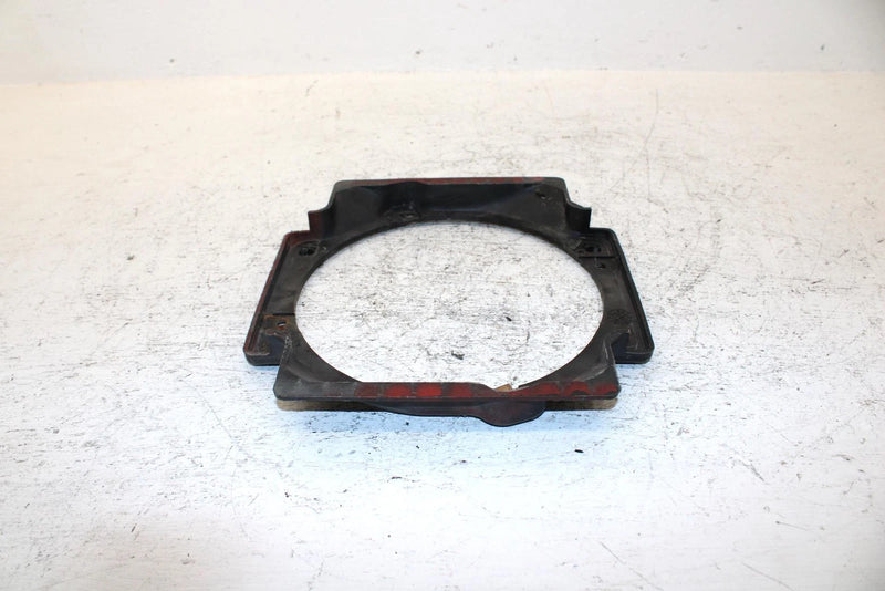 2000 Polaris Sportsman 325 Oem Cooling Fan Shroud 5433353 AP11
