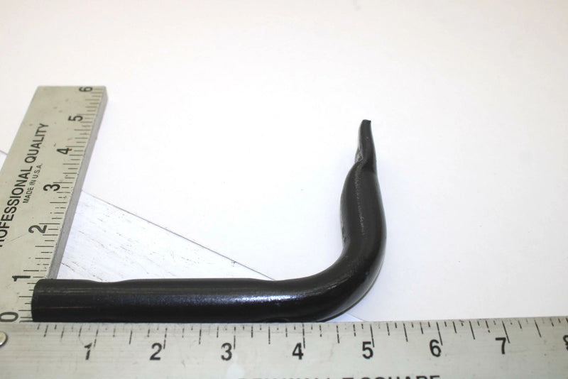 97 Arctic Cat Panther 440 OEM Front Bumper Support Set 0716-341 SA93