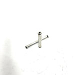 2005 Arctic Cat 650 4x4 V2 OEM Oil Pipe Pair 3201-199 AA39