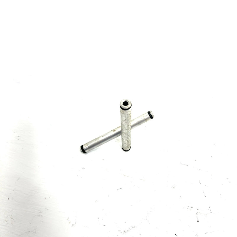2005 Arctic Cat 650 4x4 V2 OEM Oil Pipe Pair 3201-199 AA39