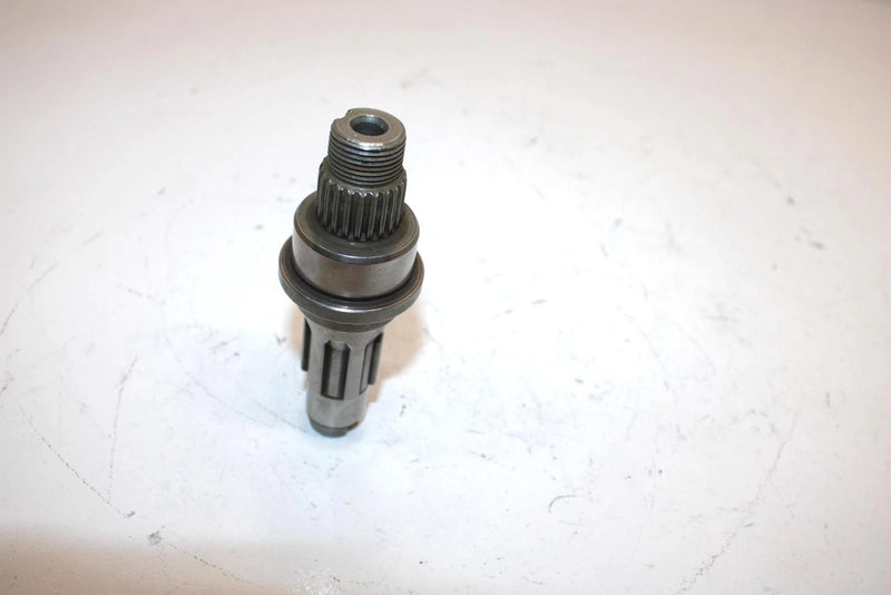 97 Arctic Cat Bearcat 454 4x4 Oem Output Shaft 3446-065 AA24