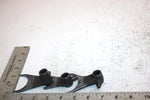 1987 Honda Fourtrax 350 A Oem Shift Fork Set 24211-HA0-010 AH39